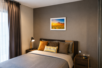 1 Bedroom Condo for sale in Rhythm Sukhumvit 36-38, Khlong Tan, Bangkok near BTS Thong Lo