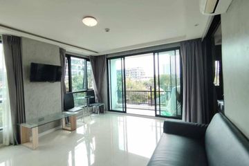 1 Bedroom Condo for Sale or Rent in Estanan Condo, Bang Lamung, Chonburi