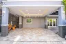 3 Bedroom House for sale in Taweesook - Narisa Village, Khlong Kum, Bangkok near MRT Khlong Ban Ma