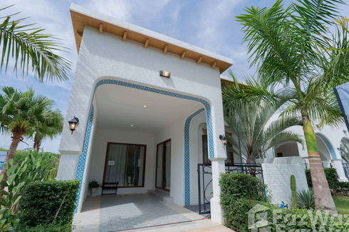 3 Bedroom House Corner unit for sale at Tyssen Yamu