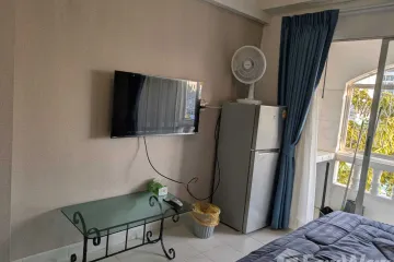 Condo for sale in Nirun Grand Ville, Nong Prue, Chonburi