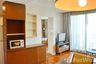 1 Bedroom Condo for Sale or Rent in Baan Siri 31, Khlong Toei Nuea, Bangkok near BTS Phrom Phong