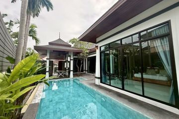 3 Bedroom Villa for rent in Chalong, Phuket