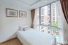 2 Bedroom Condo for Sale or Rent in The Master Sathorn Executive, Khlong Ton Sai, Bangkok near BTS Krung Thon Buri