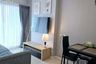 1 Bedroom Condo for rent in Lumpini Park Beach Jomtien, 