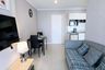 1 Bedroom Condo for rent in Lumpini Park Beach Jomtien, 