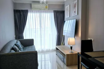 1 Bedroom Condo for rent in 