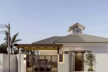 2 Bedroom Townhouse for sale in Si Sunthon, Phuket