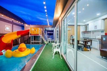 3 Bedroom Villa for rent in Hua Hin, Prachuap Khiri Khan