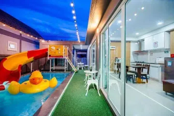 3 Bedroom Villa for rent in Naree Pool 2, Hua Hin, Prachuap Khiri Khan