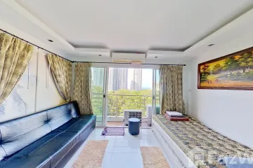 1 Bedroom Condo for rent in Na Kluea, Chonburi