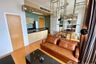 1 Bedroom Condo for Sale or Rent in Wind Ratchayothin, Chatuchak, Bangkok near MRT Lat Phrao