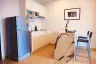 1 Bedroom Condo for sale in Thru Thonglor, Bang Kapi, Bangkok near MRT Phetchaburi