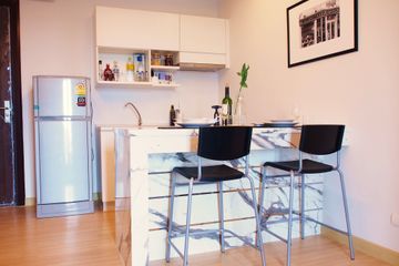 1 Bedroom Condo for sale in Bang Kapi, Bangkok