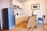 1 Bedroom Condo for sale in Thru Thonglor, Bang Kapi, Bangkok near MRT Phetchaburi