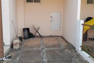 4 Bedroom Townhouse for Sale or Rent in Phanthai Norasing, Samut Sakhon