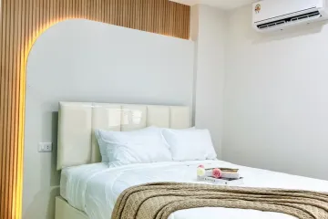 1 Bedroom Apartment for sale in Chan Kasem, Bangkok