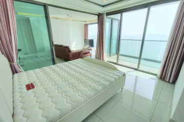 2 Bedroom Condo for rent in Wong Amat Tower, Na Kluea, Chonburi