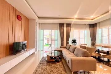 3 Bedroom House for sale in Huai Yai, Chonburi