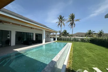 4 Bedroom Villa for sale in Thap Tai, Prachuap Khiri Khan