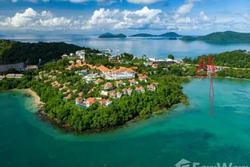 Land for sale in Wichit, Phuket