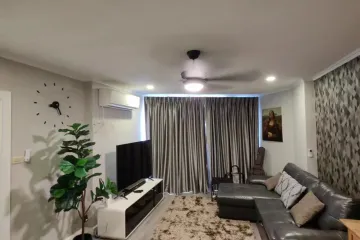 1 Bedroom Condo for sale in View Talay 1, Nong Prue, Chonburi