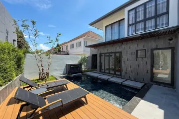 3 Bedroom Villa for Sale or Rent in Patak Villa, Chalong, Phuket