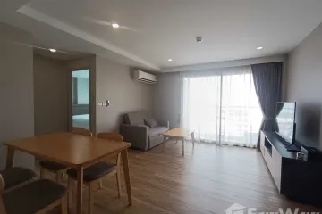 2 Bedroom Condo for sale in Yan Nawa, Bangkok near BTS Surasak