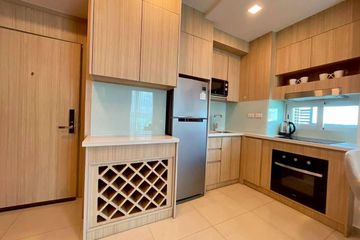 1 Bedroom Condo for sale in Nong Prue, Chonburi