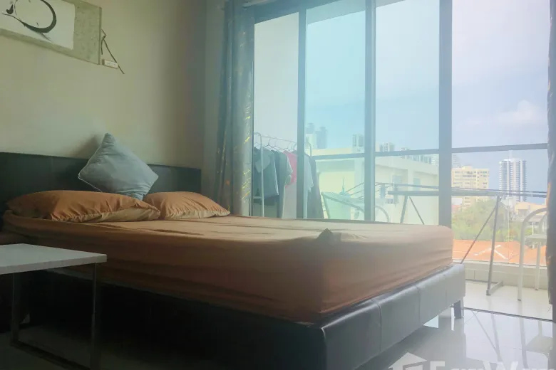 1 Bedroom Condo For Rent