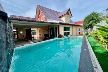 4 Bedroom Villa for sale in Nong Prue, Chonburi