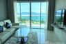 1 Bedroom Condo for rent in Movenpick White Sand Beach, Na Jomtien, Chonburi