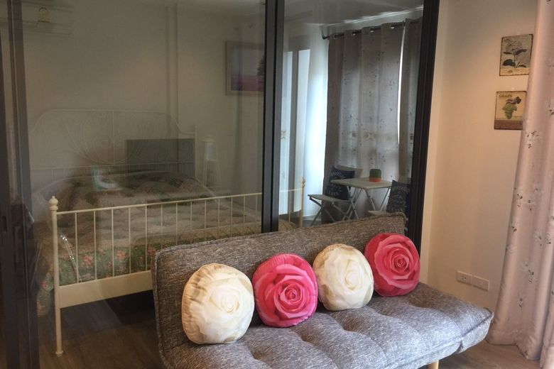 1 Bedroom Condo For Rent
