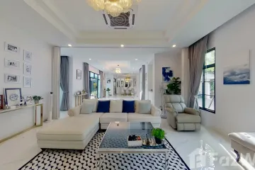 4 Bedroom Villa for sale in Ban Waen, Chiang Mai
