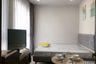 Condo for sale in Chapter Chula-Samyan, Maha Phruettharam, Bangkok near MRT Sam Yan