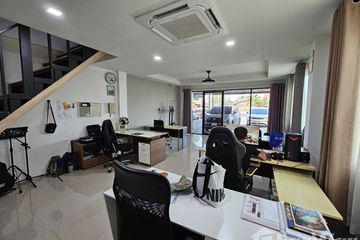 2 Bedroom Townhouse for sale in Hin Lek Fai, Prachuap Khiri Khan