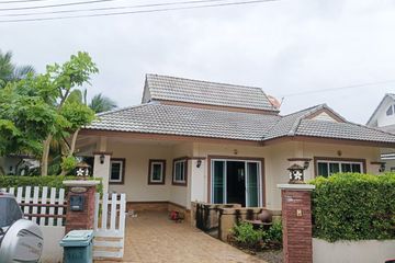 2 Bedroom House for rent in Thap Tai, Prachuap Khiri Khan
