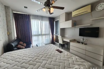 Condo for rent in Pak Nam, Rayong