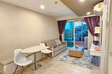 1 Bedroom Condo for rent in Nong Prue, Chonburi