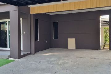 3 Bedroom House for sale in Mantana Lake Watcharapol, O Ngoen, Bangkok