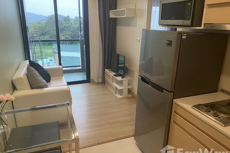 1 Bedroom Condo For Rent