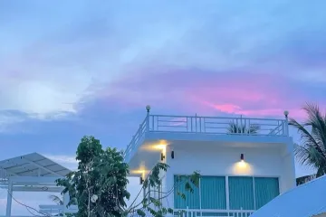 4 Bedroom House for sale in Sam Roi Yot, Prachuap Khiri Khan