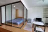 1 Bedroom Condo for Sale or Rent in Siamese Surawong, Si Phraya, Bangkok near MRT Sam Yan