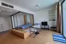 1 Bedroom Condo for Sale or Rent in Siamese Surawong, Si Phraya, Bangkok near MRT Sam Yan