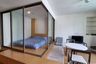 1 Bedroom Condo for Sale or Rent in Siamese Surawong, Si Phraya, Bangkok near MRT Sam Yan