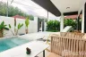 3 Bedroom Villa for rent in Si Sunthon, Phuket