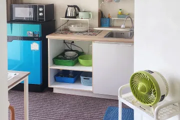 1 Bedroom Apartment for rent in Lumpini Park Beach Jomtien, 