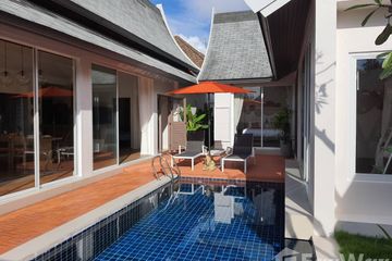 4 Bedroom Villa for rent in Choeng Thale, Phuket