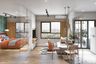 3 Bedroom Condo for sale in Escent Bangna, Bang Na, Bangkok