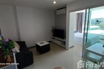 1 Bedroom Condo for rent in Metro Condo 2, Nai Mueang, Khon Kaen
